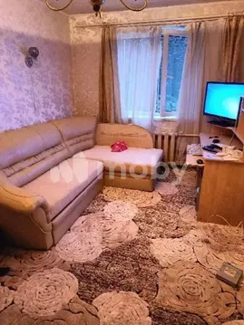 2-к кв. Калининградская область, Калининград Ставропольская ул., 7 ...