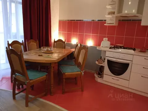 1-к кв. Вологодская область, Череповец ул. Годовикова, 19 (44.6 м)