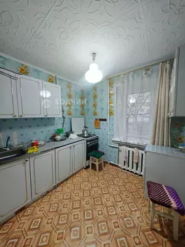 1-к кв. Чувашия, Канаш Заводская ул., 7 (33.0 м)