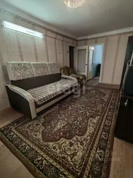 3-к кв. Алтайский край, Бийск ул. Ильи Мухачева, 101 (58.9 м)