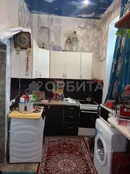 Студия Тюменская область, Тюмень ул. Червишевский Тракт, 86 (21.9 м)