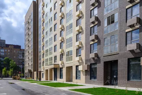 1-к кв. Москва Люблинская ул., 113К1 (45.0 м)