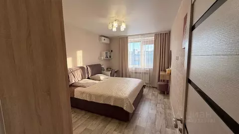 3-к кв. Волгоградская область, Волгоград ул. Степанищева, 7 (73.0 м)