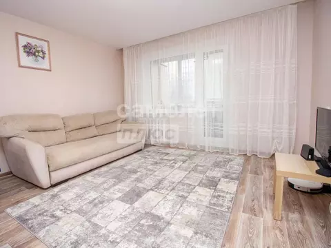 3-к кв. Ульяновская область, Ульяновск ул. Шолмова, 14 (65.1 м)