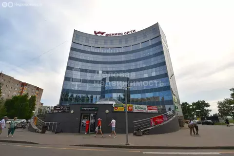 Помещение свободного назначения (745 м)