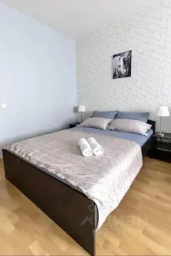 1-к кв. Москва Фестивальная ул., 41к2 (40.0 м)