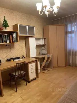 2-к кв. Московская область, Солнечногорск городской округ, Голубое пгт ...