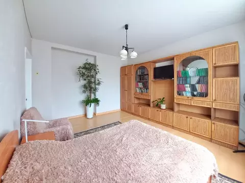 3-к кв. Пензенская область, Пенза ул. Володарского, 47/45 (68.3 м)