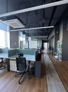 Офис в Санкт-Петербург наб. Воскресенская, 6-8 (295 м)