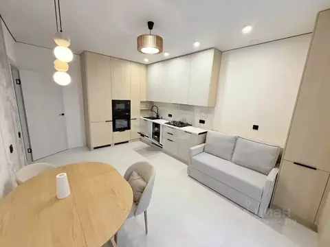 2-к кв. Ставропольский край, Ставрополь ул. Андрея Голуба, 16к1 (77.0 ...