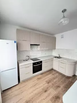 1-к кв. Свердловская область, Екатеринбург ул. Академика Ландау, 53 ...