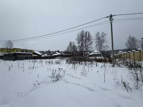 Участок в Свердловская область, Полевской муниципальный округ, пос. ...