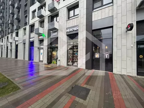 Помещение свободного назначения в Московская область, Мытищи ул. ...