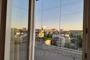 3-к кв. Москва Новокузнецкая ул., 13С1 (68.0 м)