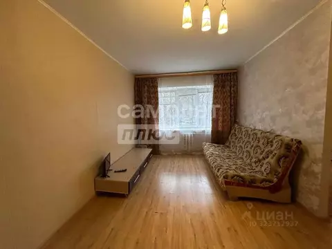 1-к кв. Смоленская область, Смоленск ул. Шевченко, 82 (32.5 м)