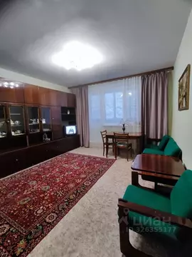 1-к кв. Москва, Москва, Зеленоград к1438 (38.9 м)