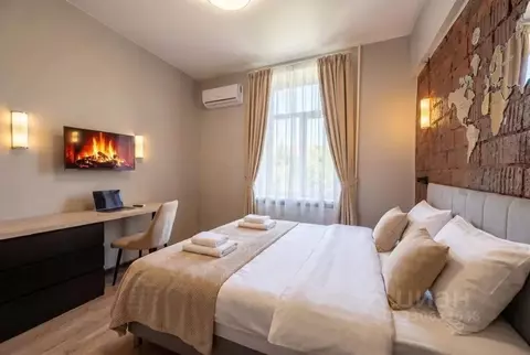 1-к кв. Москва Гостиничный проезд, 6К2 (20.0 м)