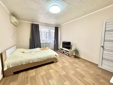 1-к кв. Волгоградская область, Волгоград Загорская ул., 8 (38.0 м)