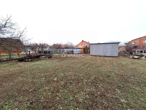 Участок в Краснодарский край, Ейск Звездная ул. (8.0 сот.)