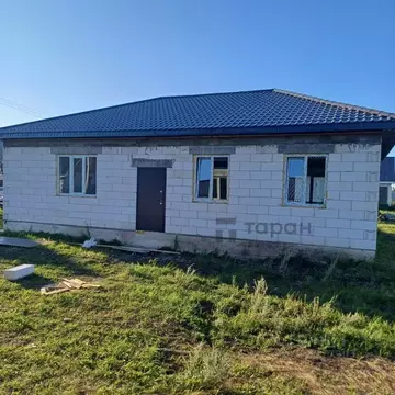 Дом в Челябинская область, Красноармейский муниципальный округ, д. ...