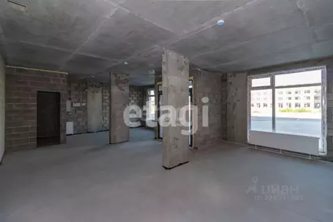 Помещение свободного назначения в Тюменская область, Тюмень ул. ...