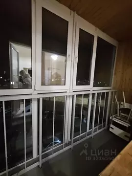 1-к кв. Ульяновская область, Ульяновск Одесская ул., 1к1 (38.0 м)