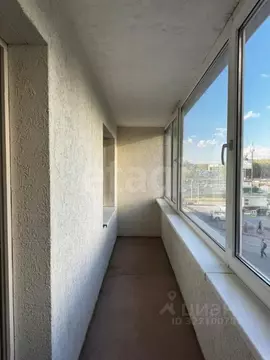 1-к кв. Самарская область, Самара Ново-Садовая ул., 181а (50.0 м)