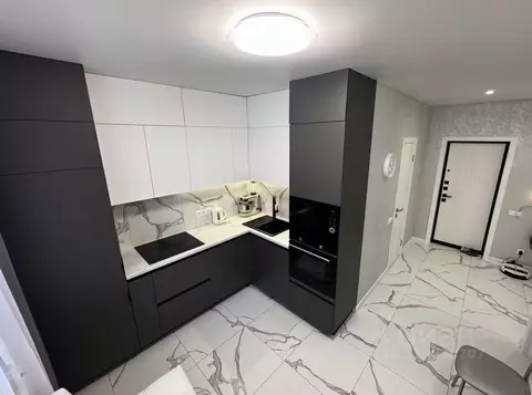 2-к кв. Краснодарский край, Анапа ул. Мирная, 29к6 (58.0 м)