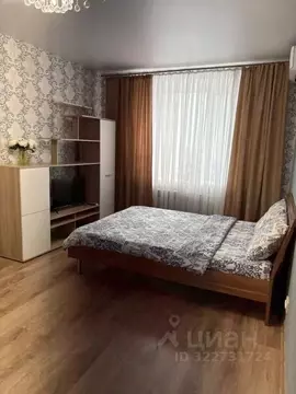 1-к кв. Тамбовская область, Тамбов Советская ул., 190Бк1 (44.0 м)