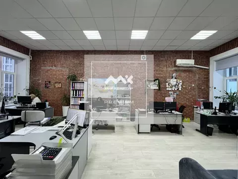 Офис в Санкт-Петербург Большая Московская ул., 1-3 (102 м)