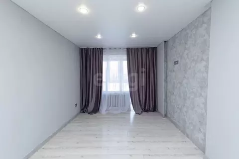 2-к кв. Тюменская область, Тюмень ул. Беляева, 19 (44.5 м)