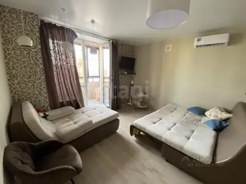 2-к кв. Новосибирская область, Новосибирск ул. Дуси Ковальчук, 248 ...