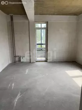 1-комнатная квартира: Пивовариха, жилой комплекс Свои люди (31 м)