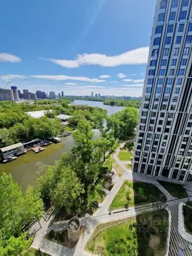 3-к кв. Москва Волоколамское ш., 81/2с3 (79.6 м)