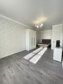 1-к кв. Кабардино-Балкария, Нальчик ул. Атажукина, 153 (55.0 м)