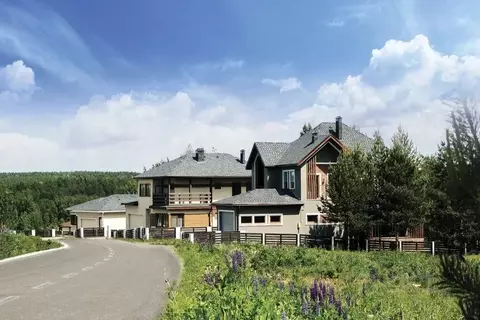 Участок в Владимирская область, Ковровский район, Доброград ...