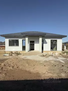 Дом в Башкортостан, Октябрьский Радужный мкр, ул. Янтарная (100 м)