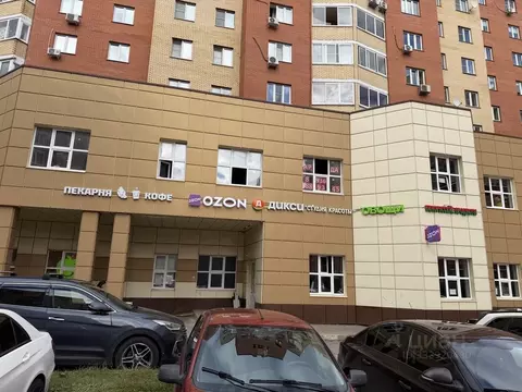 Помещение свободного назначения в Московская область, Одинцовский ...
