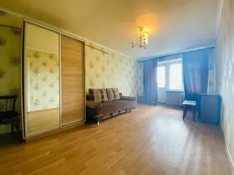 1-к кв. Свердловская область, Екатеринбург Вторчермет жилрайон, ул. ...