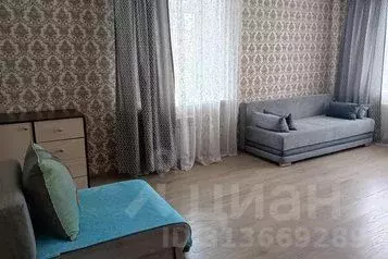 1-к кв. Свердловская область, Серов ул. Льва Толстого, 34 (32.0 м)