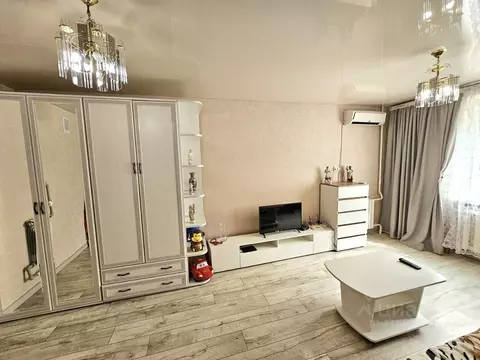 1-к кв. Севастополь просп. Генерала Острякова, 172А (84.5 м)