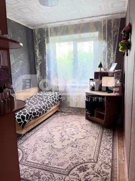 3-к кв. Омская область, Омск ул. 70 лет Октября, 22 (63.0 м)