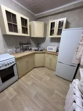 2-к кв. Московская область, Рузский муниципальный округ, Тучково пгт ...