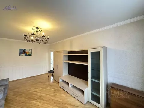 3-к кв. Санкт-Петербург просп. Большевиков, 30К1 (76.6 м)