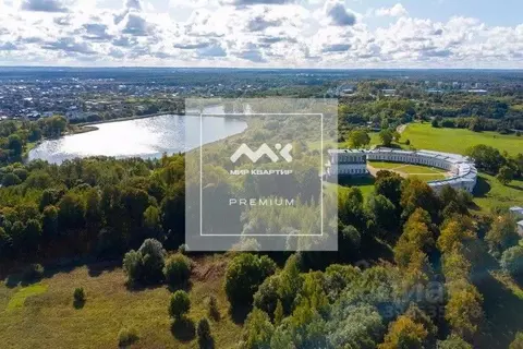 Участок в Ленинградская область, Ломоносовский район, Низинское с/пос, ...