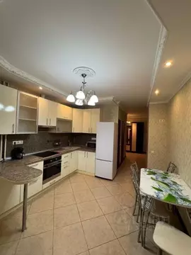 2-к кв. Москва ул. Льва Яшина, 9 (60.5 м)