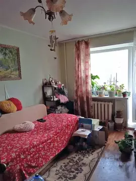 2-к кв. Ярославская область, Ярославль ул. Здоровья, 2 (44.8 м)