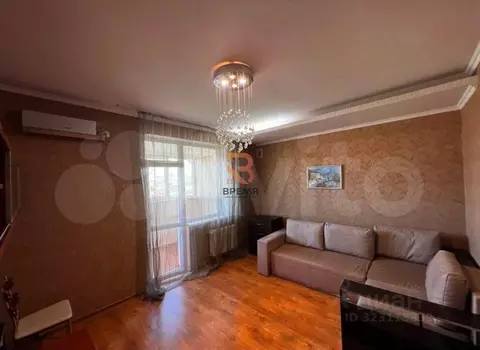 1-к кв. Севастополь ул. Руднева, 26/1 (50.0 м)