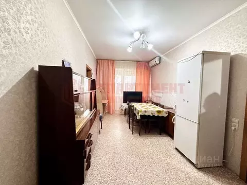 3-к кв. Астраханская область, Астрахань ул. Николая Островского, 66 ...