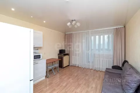 Студия Тюменская область, Тюмень Микрорайон мыс, ул. Судоремонтная, 29 ...